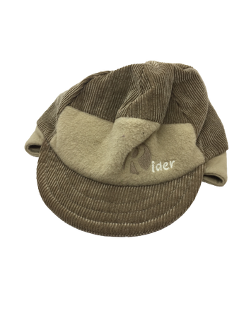 Czapka przejściowa Doll