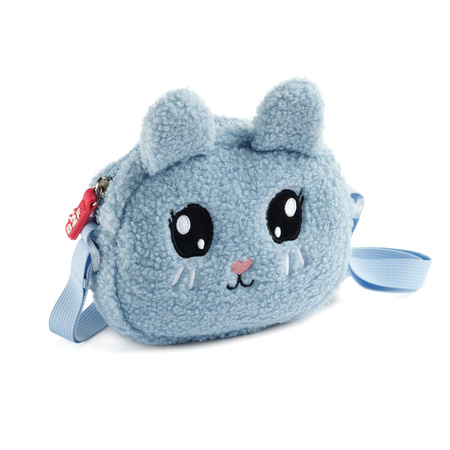 Puszysta torebka Miquelrius - Królik