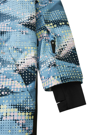 Zimowy kombinezon narciarski ReimaTec REIMA Lappea