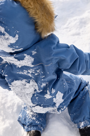 Zimowy kombinezon ReimaTec REIMA Stavanger