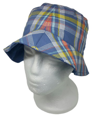 Kapelusz Maximo Kids UV