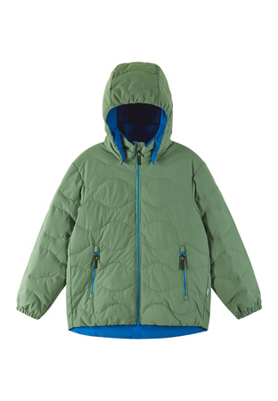 REIMA Down jacket Fossila