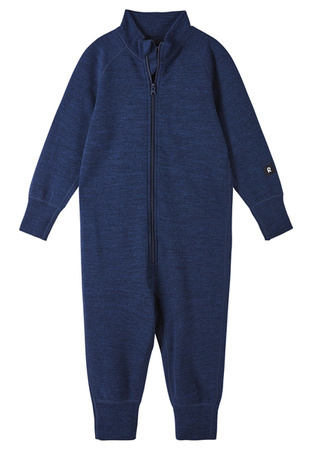 REIMA Wool overall Parvin