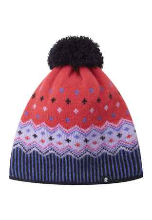 Czapka beanie REIMA Pohjoinen