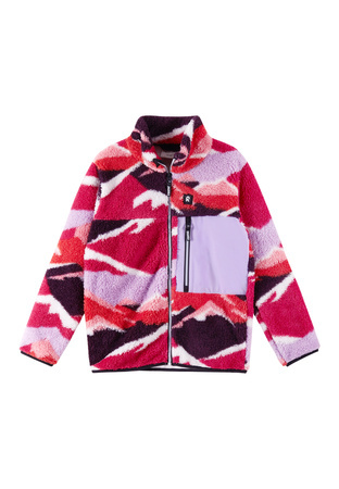 Swetr polarowy REIMA Turilas