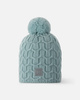 Beanie REIMA Nyksund Cool green