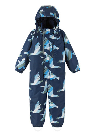 Reimatec overall REIMA Seutula Navy