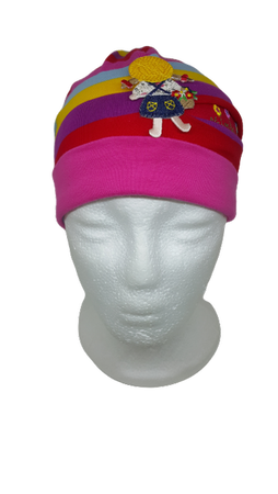 Czapka bawełniana Maximo UV