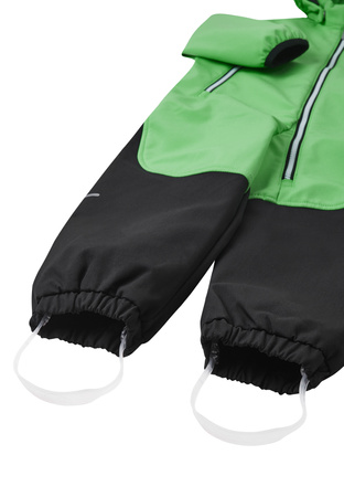 Softshell overall REIMA Mjosa