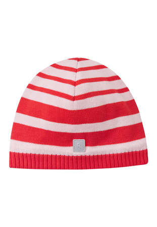 Beanie REIMA Haapa Reima red