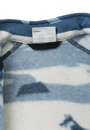 REIMA Fleece sweater Ornament