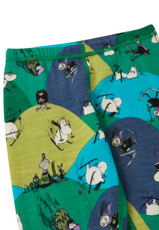 Komplet termoaktywny REIMA Moomin Trivsam