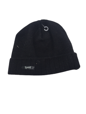 czapka zimowa Maximo Teens Girl ciemny fiolet