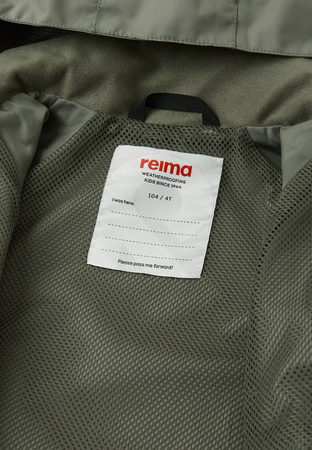 ReimaTec jacket REIMA Soutu