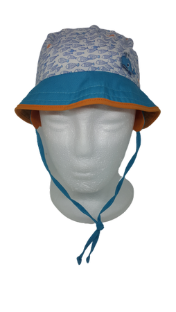 Kapelusz dziecięcy Maximo Teens