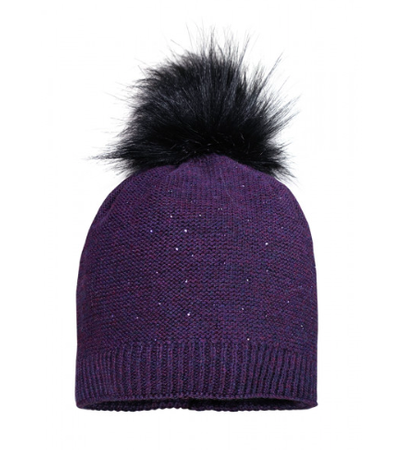 Czapka zimowa dziecięca Maximo Kids