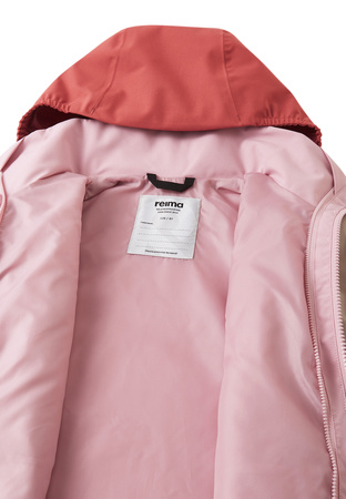 REIMA ReimaTec jacket Sysma