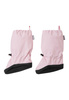 Booties REIMA Hiipii Pale rose