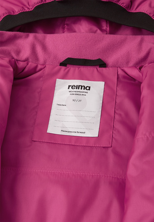 Kombinezon ReimaTec REIMA Marte Mid