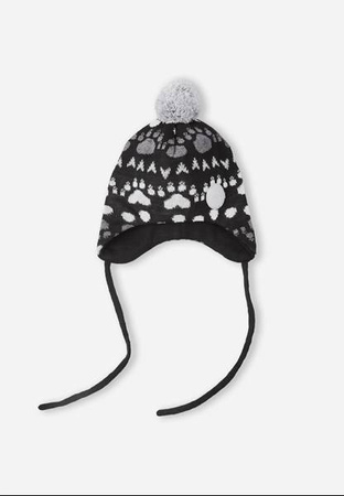 Beanie REIMA Tassutus