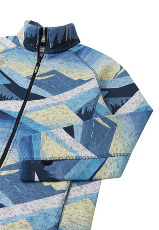 REIMA Fleece sweater Niksini