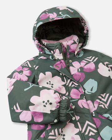 Klasyczna kurtka zimowa Reimatec Reima Taho