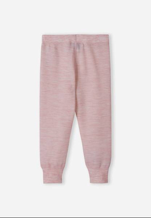 Spodnie wełniane Reima Misam