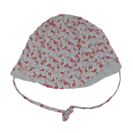 Czapka z daszkiem i osłoną na szyję Maximo UV