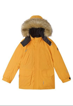 Reimatec down jacket REIMA Serkku