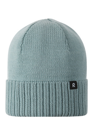 Beanie REIMA Kalotti Cool green