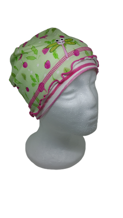 Czapka dziecięca bawełniana Maximo UV