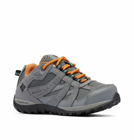 Buty sportowe Columbia YOUTH REDMOND WATERPROOF