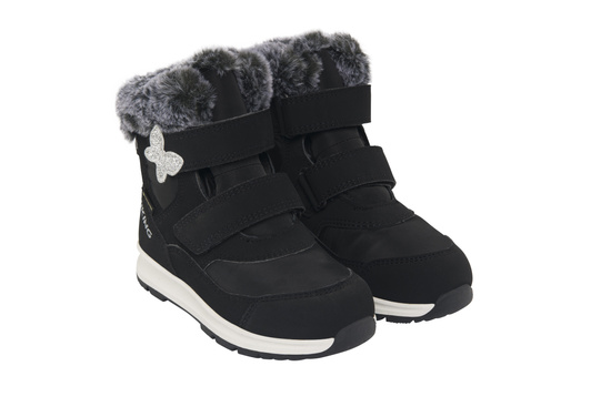 Buty zimowe Viking Footwear Belle Butterfly Warm GTX 2V wodoodporne
