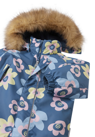 REIMA ReimaTec winter overall Lappi