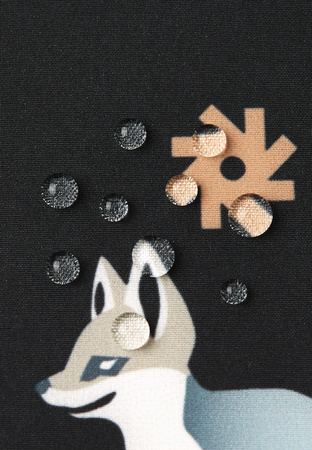 REIMA Softshell overall Mjosa