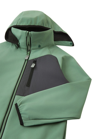 REIMA Jacket Mukana