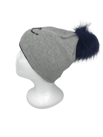 Czapka przejściowa zimowa MAXIMO