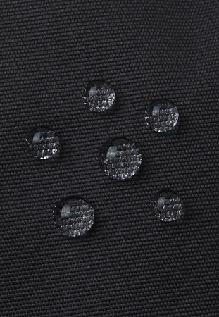 Mittens (woven) REIMA Kokeva Black