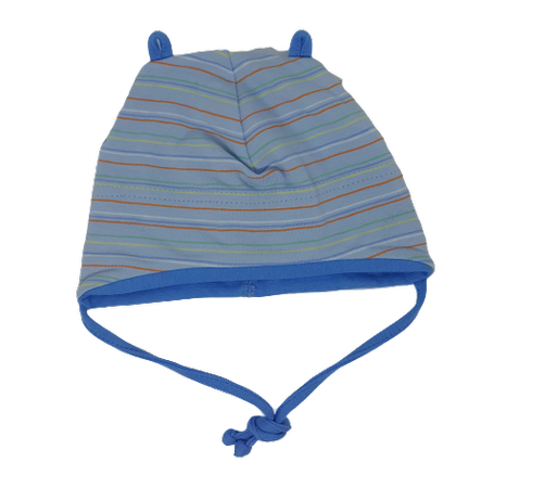 Czapka bawełniana Maximo UV