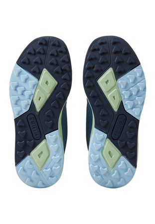 Reimatec shoes REIMA Kiritin Blue Ocean