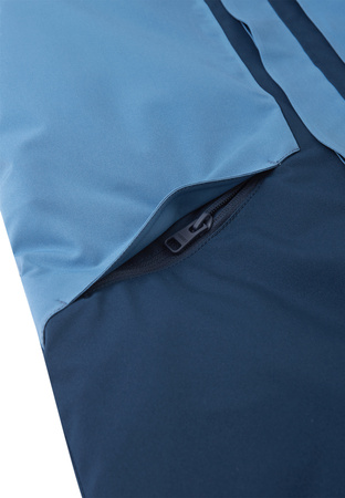 REIMA ReimaTec winter overall Varila