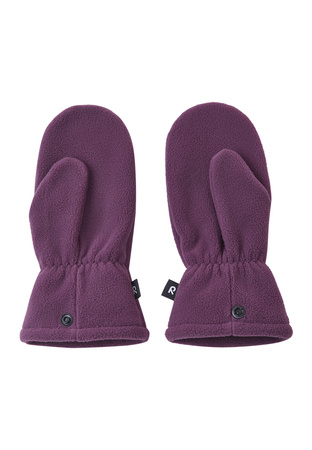REIMA Fleece mittens Tumpus