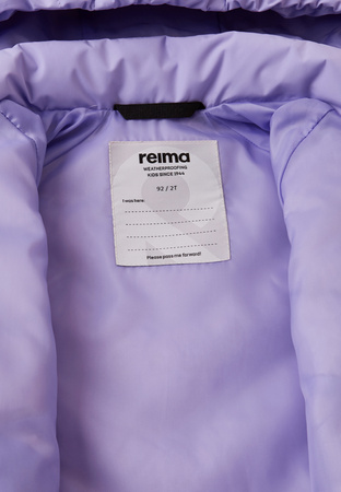 REIMA Down jacket Kupponen