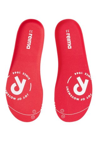 REIMA Barefoot shoes Astelu