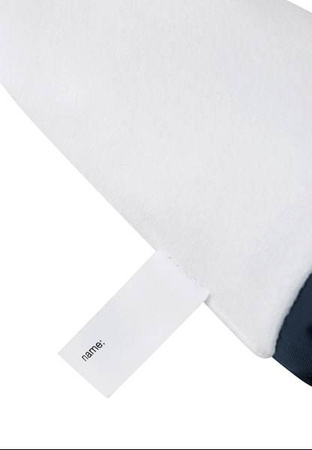 REIMA Mittens (woven) Avaus Navy