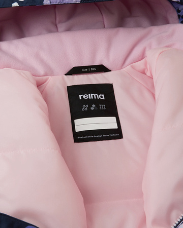 Elastyczny zimowy kombinezon Reimatec Reima Kurikka