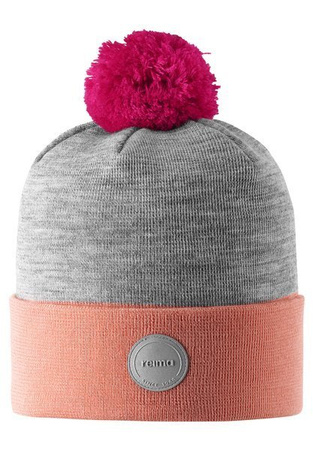 Czapka zimowa Reima Sognefellet