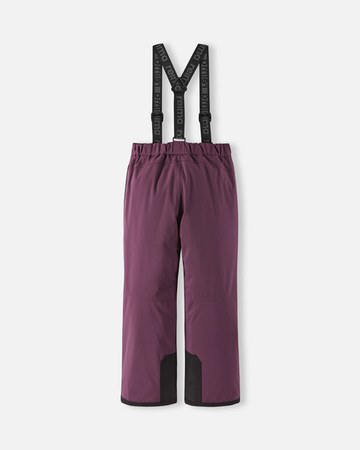 Reimatec winter pants REIMA Proxima Deep purple