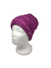 czapka zimowa Maximo Teens Girl ciemny fiolet