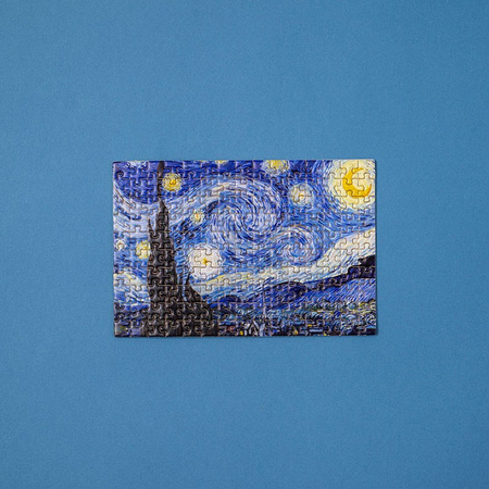 Puzzle Micro Starry Night Van Gogh | Londji®